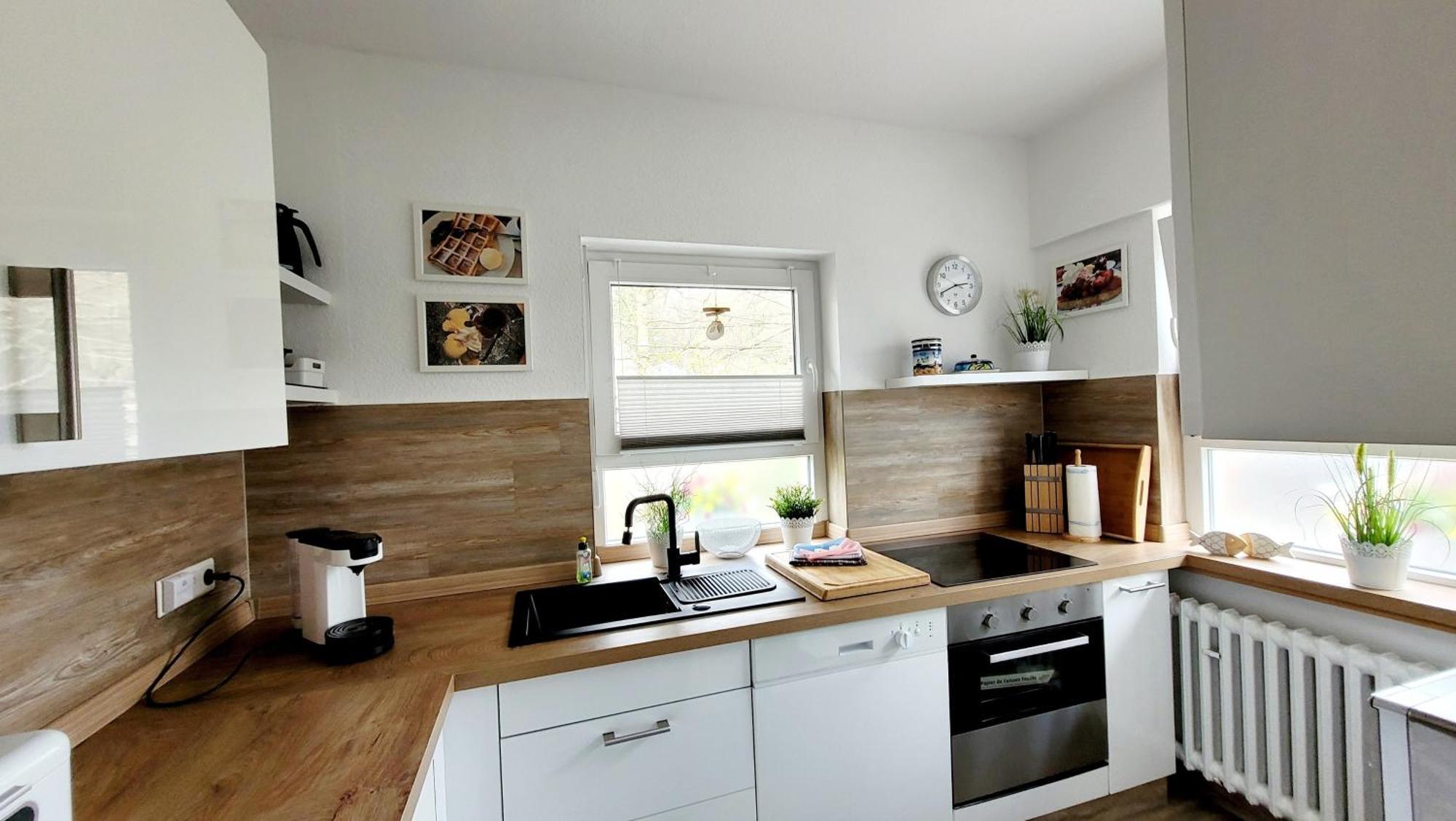 Ankerseele Hage Exterior foto